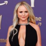 Miranda Lambert Net Worth: Dazzling Success Story