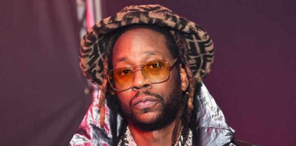 2 Chainz Net Worth: Wealth Built with Passion 2 Chainz Net Worth