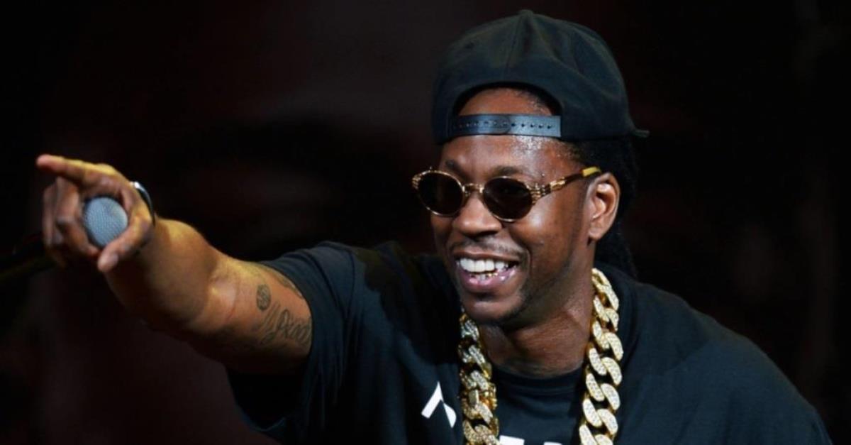 2 Chainz Net Worth: Wealth Built with Passion 2 Chainz Net Worth