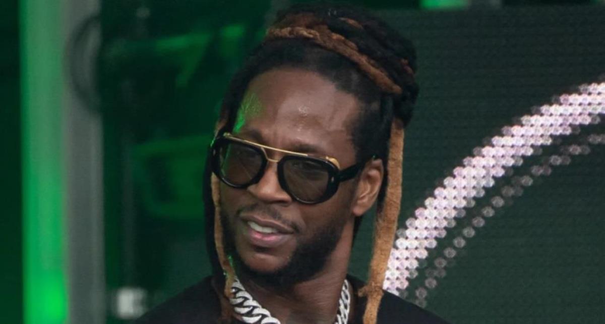 2 Chainz Net Worth: Wealth Built with Passion 2 Chainz Net Worth