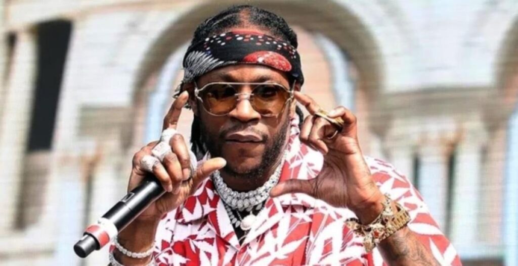 2 Chainz Net Worth: Wealth Built with Passion