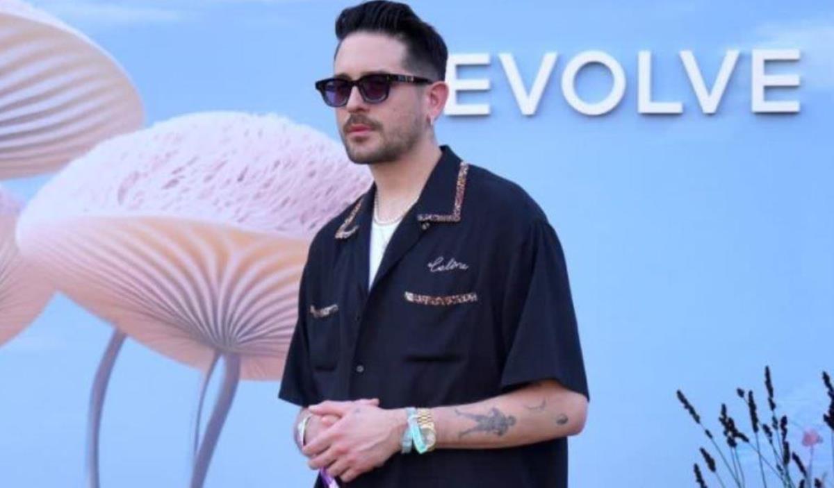 G-Eazy Net Worth: Fame Fuels His Financial Growth G-Eazy Net Worth