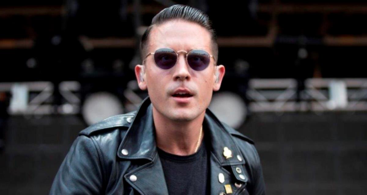 G-Eazy Net Worth: Fame Fuels His Financial Growth G-Eazy Net Worth