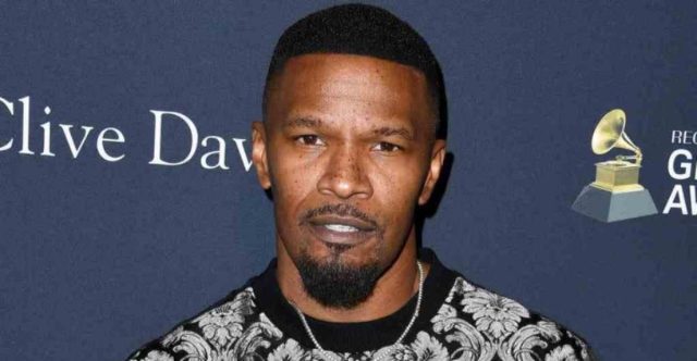 Jamie Foxx Net Worth