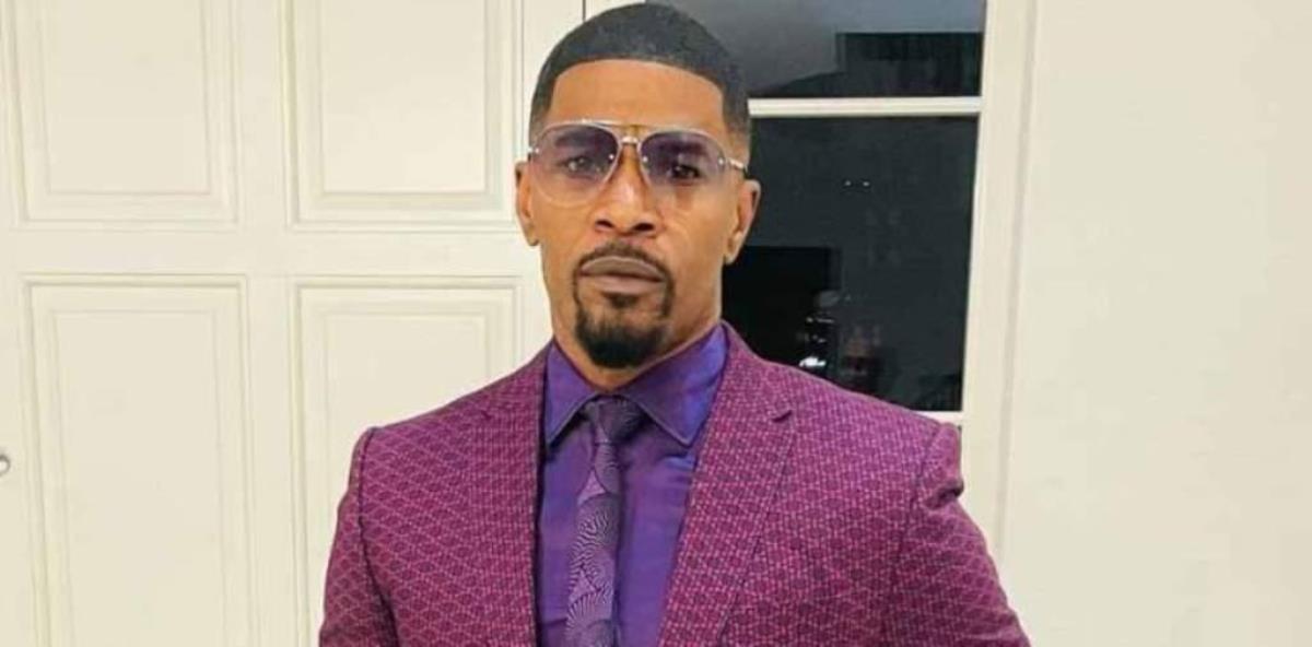 Jamie Foxx Net Worth