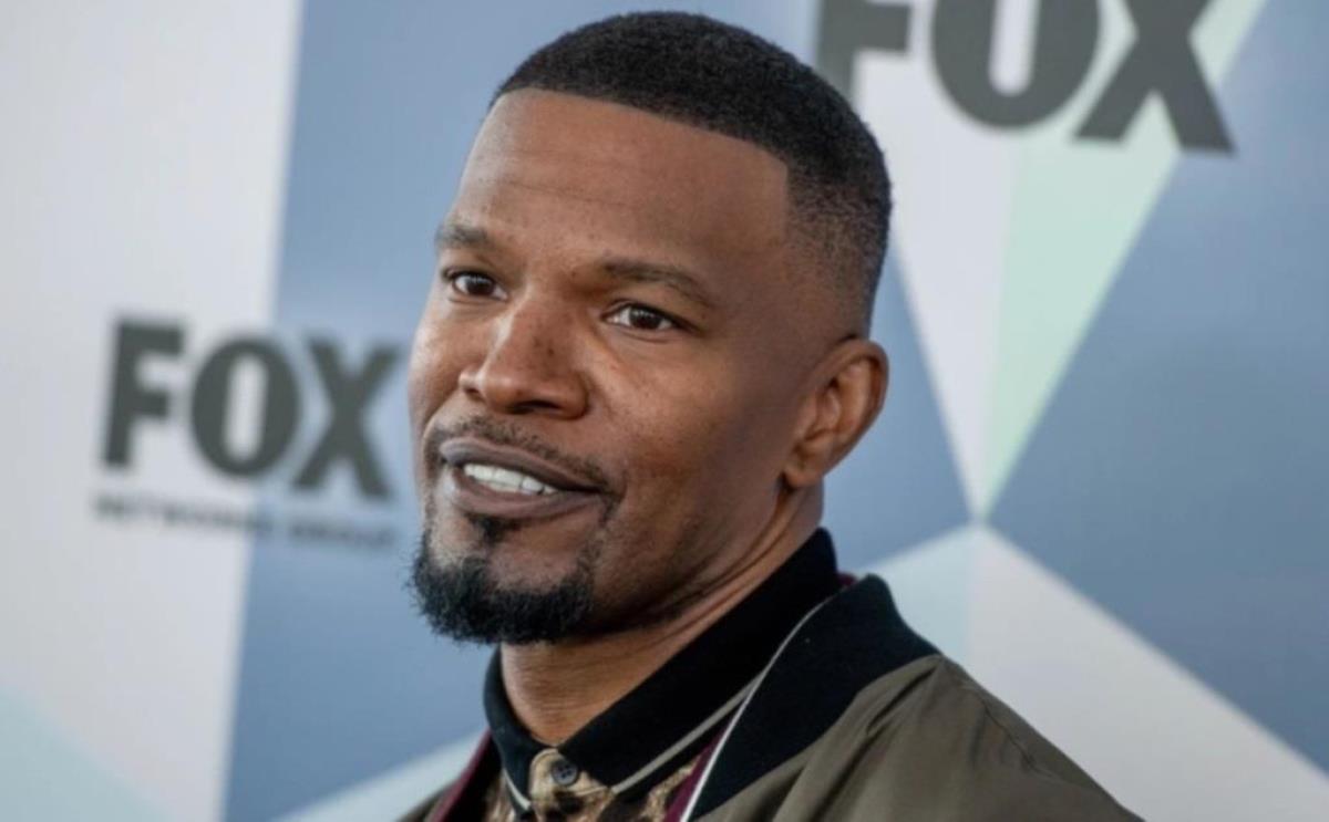 Jamie Foxx Net Worth
