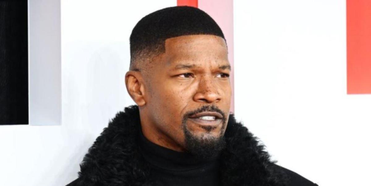 Jamie Foxx Net Worth