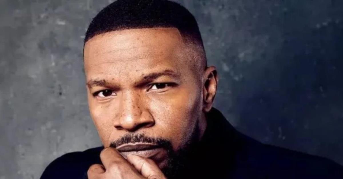 Jamie Foxx Net Worth