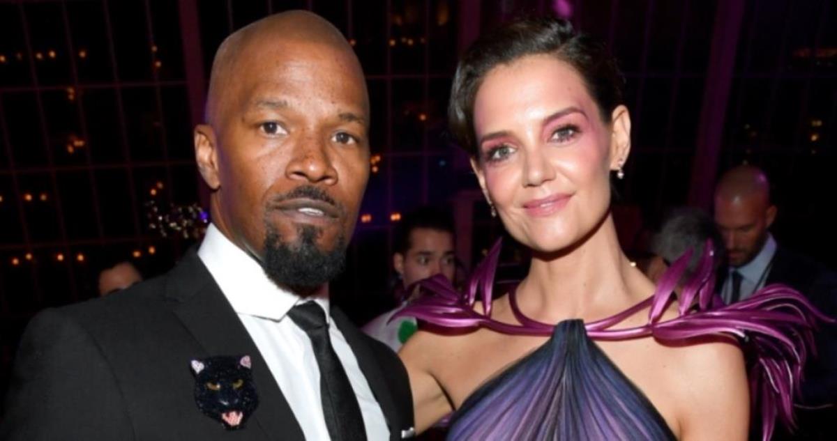 Jamie Foxx Net Worth