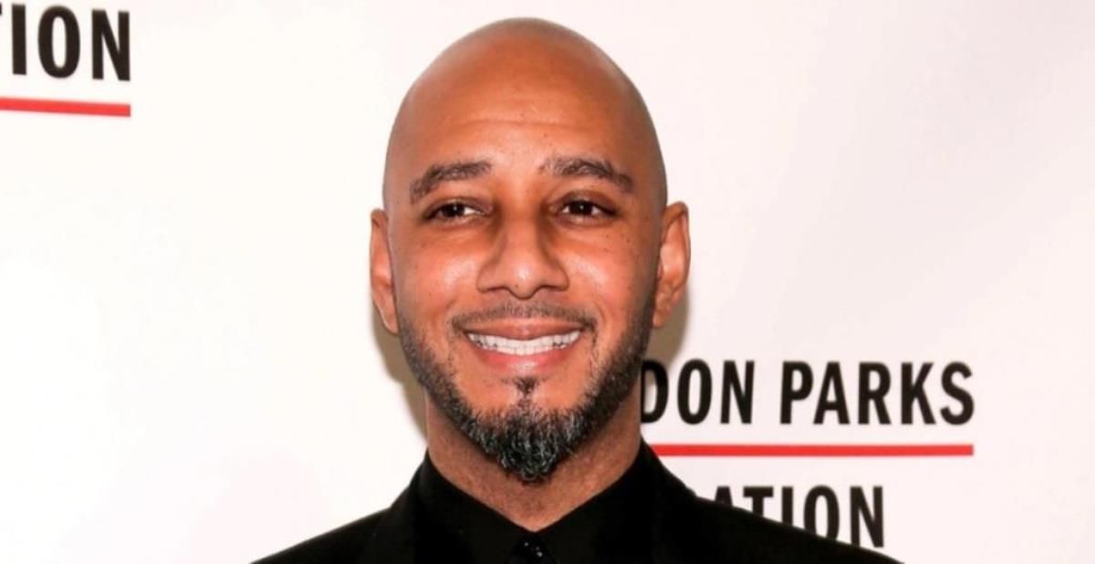 Swizz Beatz Net Worth: Triumph in Music and Art Swizz Beatz Net Worth