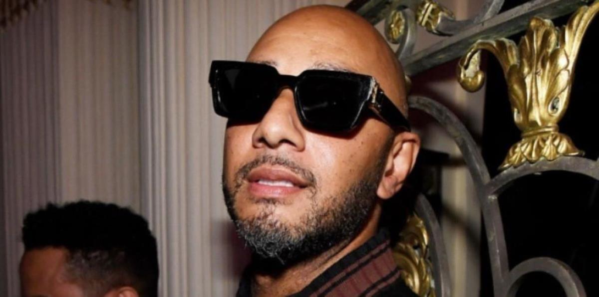 Swizz Beatz Net Worth: Triumph in Music and Art Swizz Beatz Net Worth