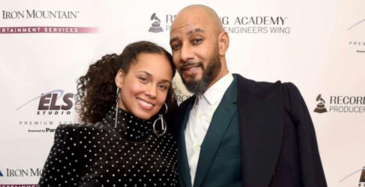 Swizz Beatz Net Worth: Triumph in Music and Art Swizz Beatz Net Worth