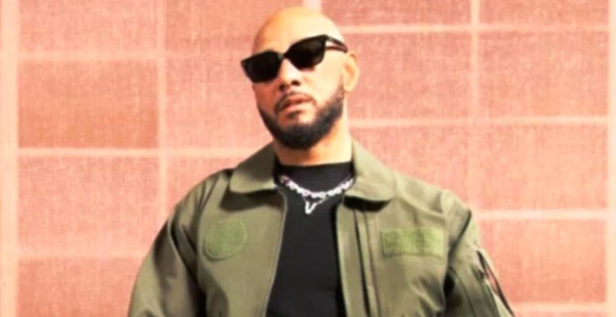 Swizz Beatz Net Worth: Triumph in Music and Art Swizz Beatz Net Worth