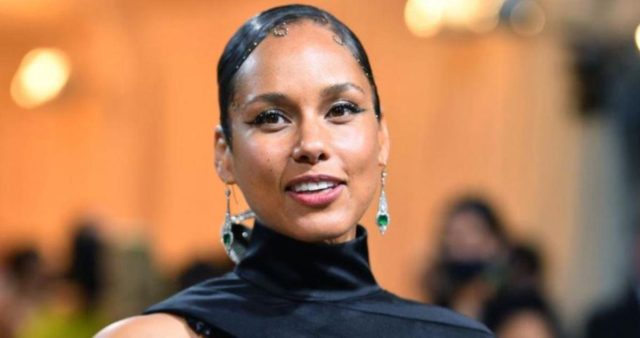 Alicia Keys Net Worth