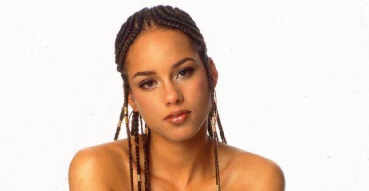 Alicia Keys Net Worth