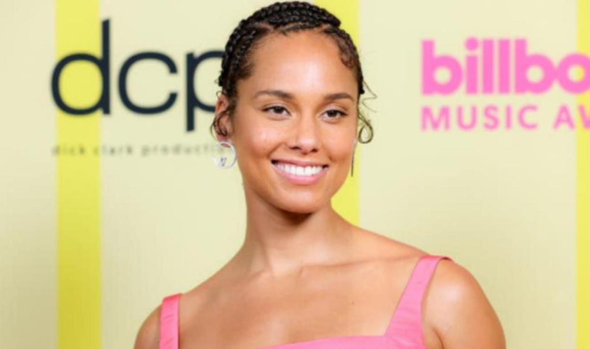 Alicia Keys Net Worth
