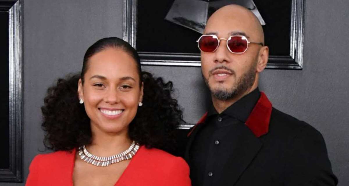 Alicia Keys Net Worth