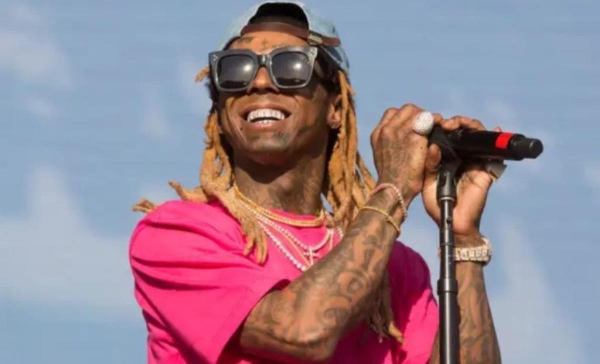 Lil Wayne Net Worth