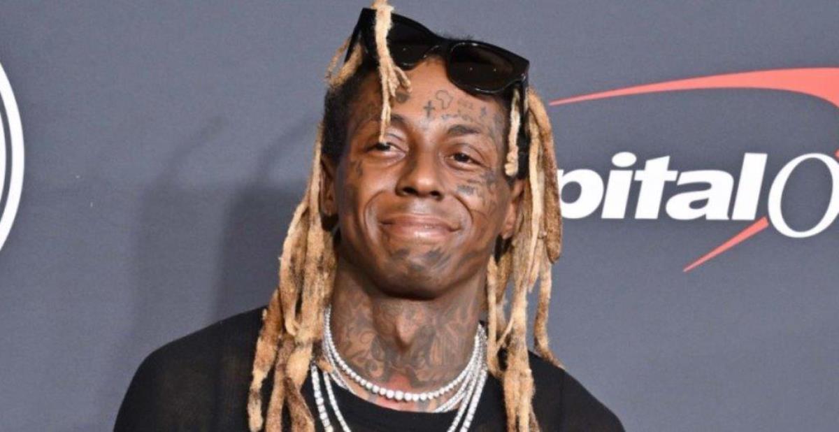 Lil Wayne Net Worth
