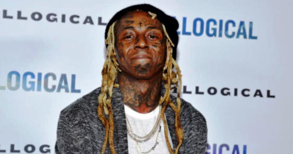 Lil Wayne Net Worth