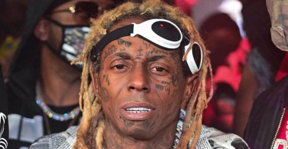 Lil Wayne Net Worth