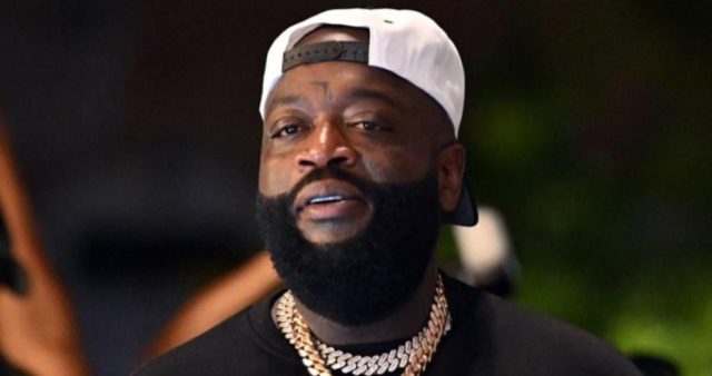 Rick Ross Rick Ross Net Worth
