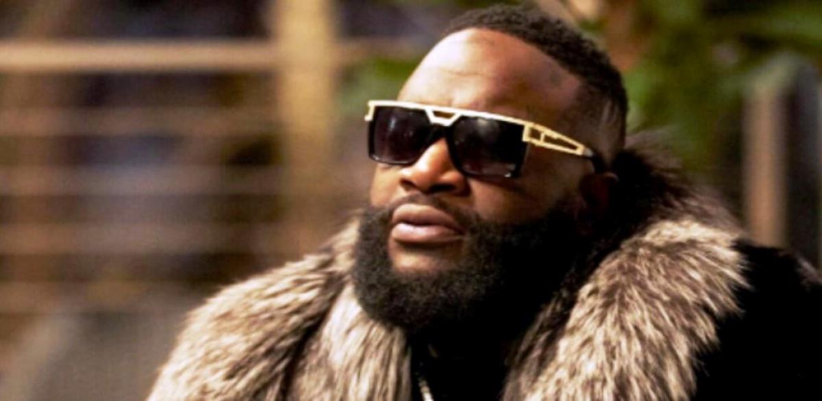 Rick Ross Net Worth