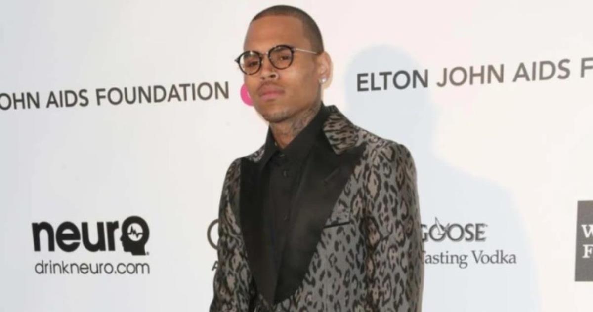 Chris Brown Net Worth: Unstoppable Success Story Chris Brown Net Worth