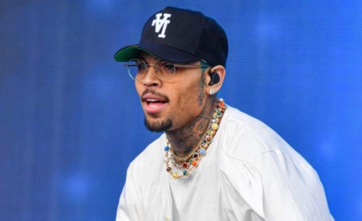 Chris Brown Net Worth: Unstoppable Success Story Chris Brown Net Worth