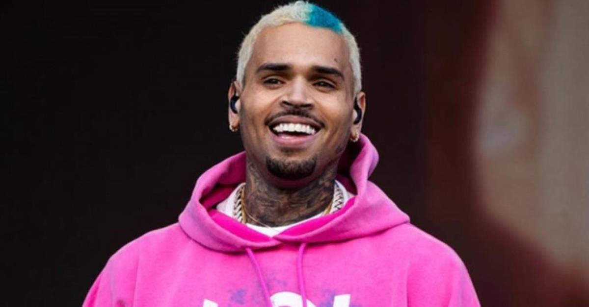 Chris Brown Net Worth: Unstoppable Success Story Chris Brown Net Worth
