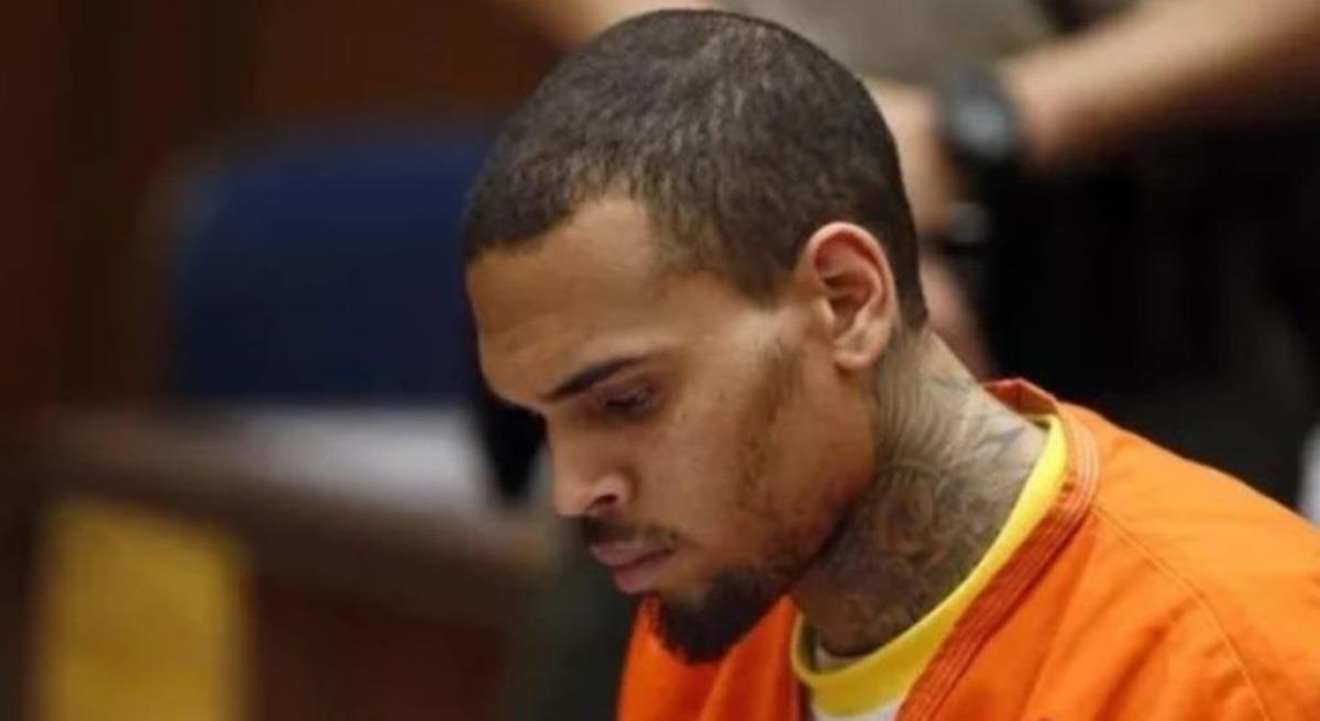Chris Brown Net Worth: Unstoppable Success Story Chris Brown Net Worth