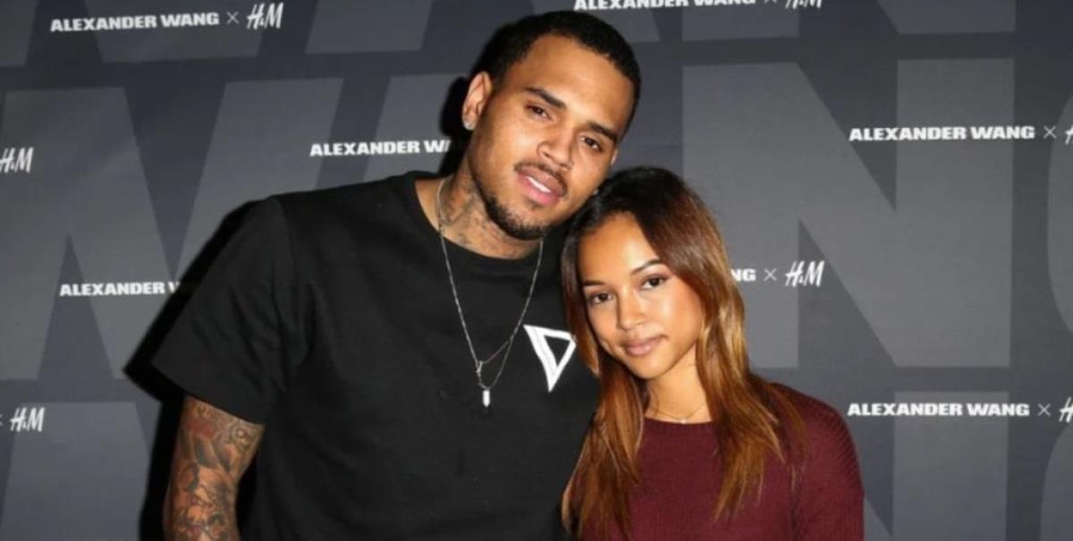 Chris Brown Net Worth: Unstoppable Success Story Chris Brown Net Worth