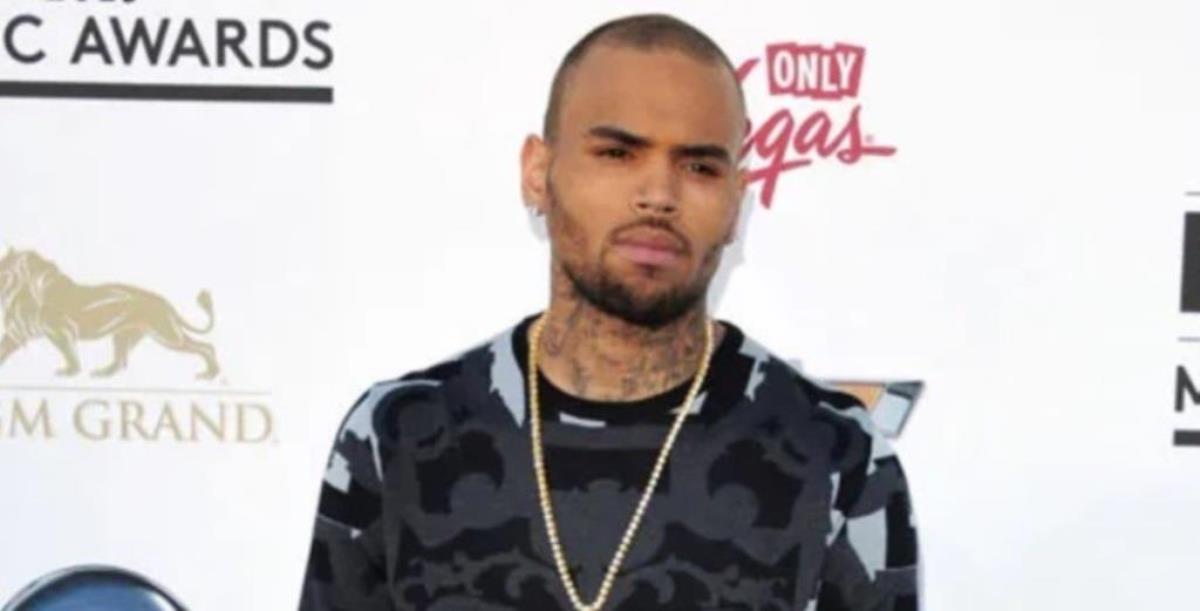 Chris Brown Net Worth: Unstoppable Success Story Chris Brown Net Worth