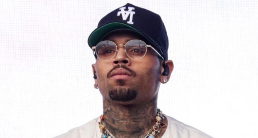 Chris Brown Net Worth: Unstoppable Success Story