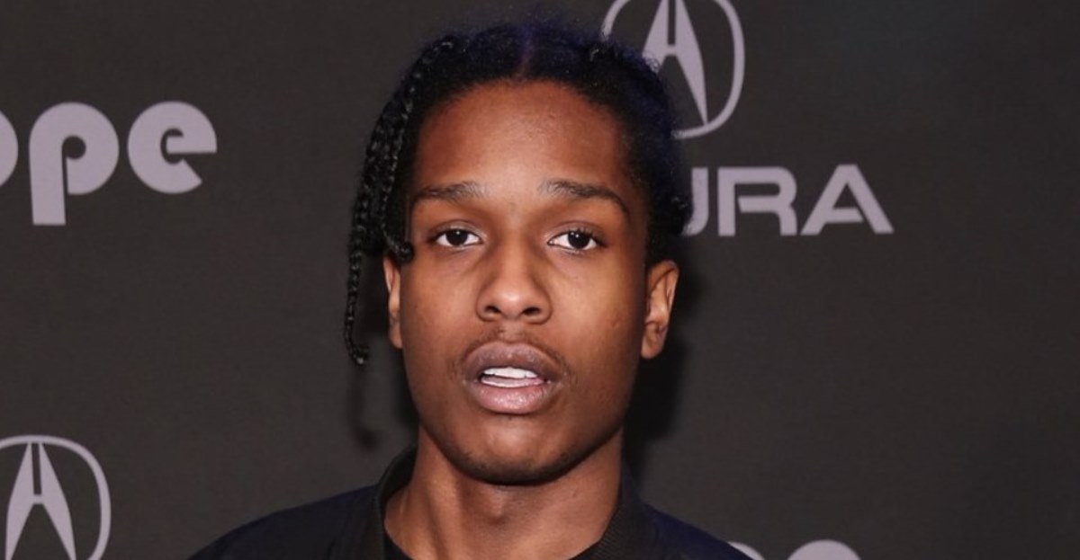 A$AP Rocky Net Worth