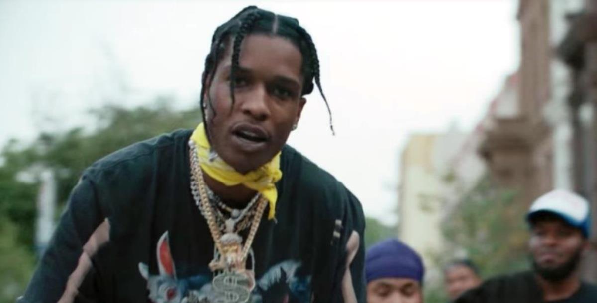 A$AP Rocky Net Worth