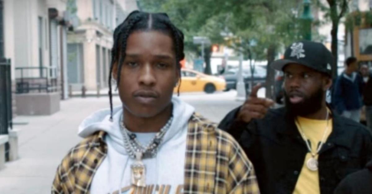 A$AP Rocky Net Worth