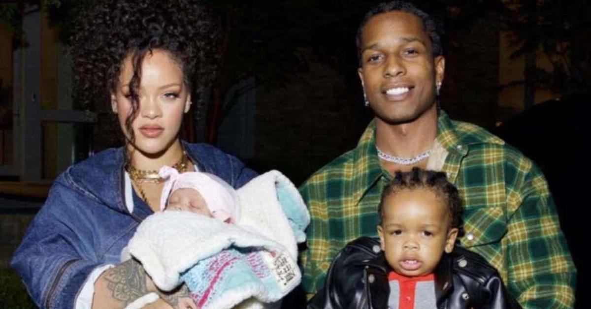 A$AP Rocky Net Worth