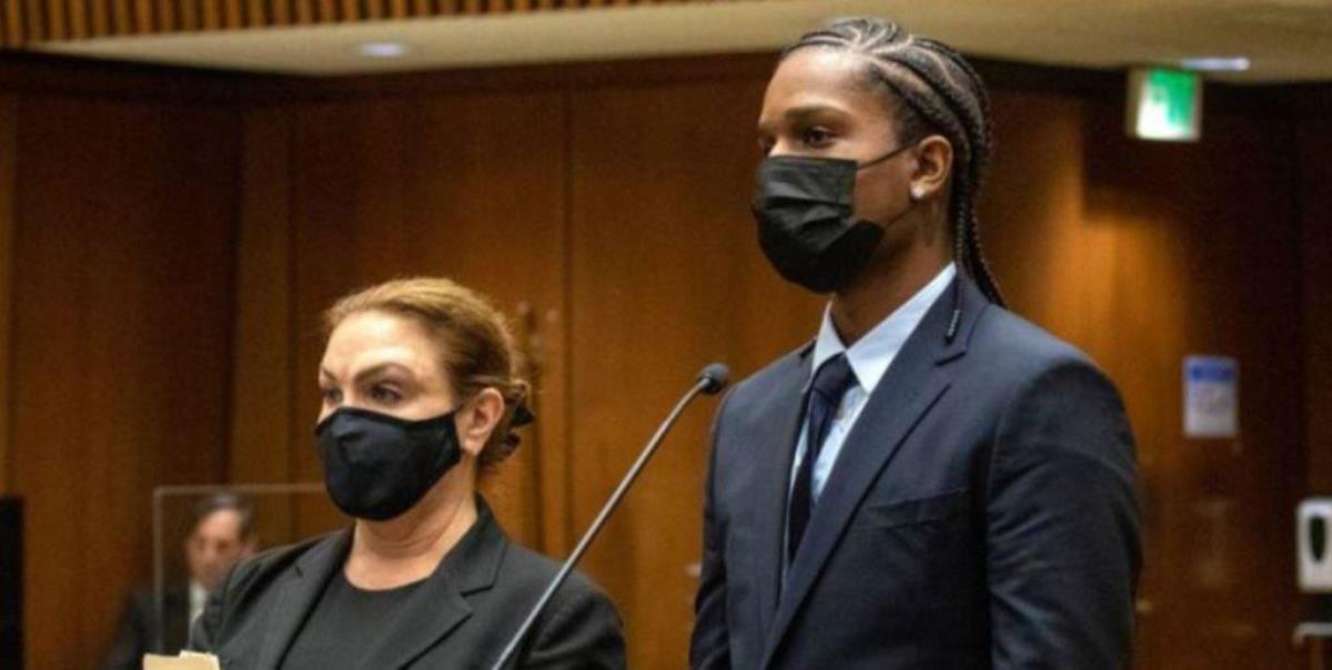 A$AP Rocky Net Worth