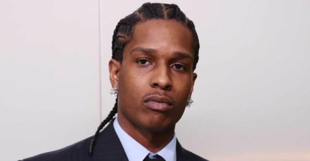 A$AP Rocky Net Worth: Wealth Through Creativity