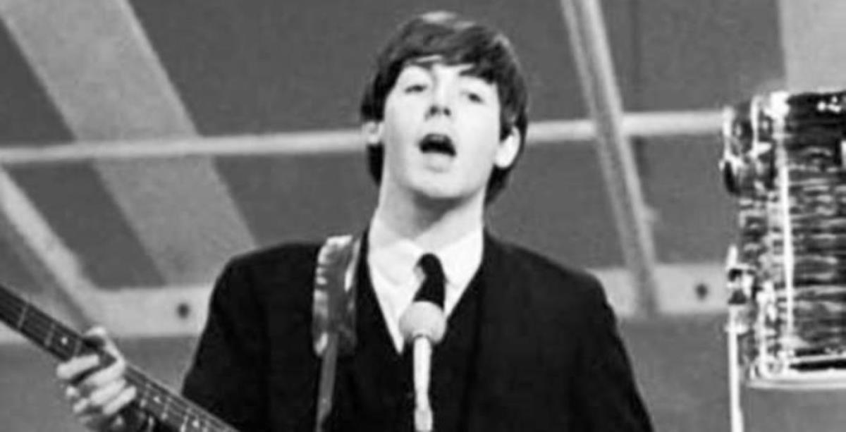 Paul McCartney Net Worth