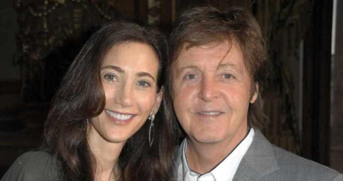 Paul McCartney Net Worth