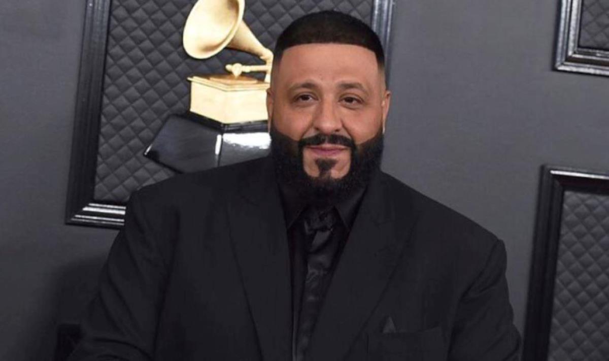 DJ Khaled Net Worth