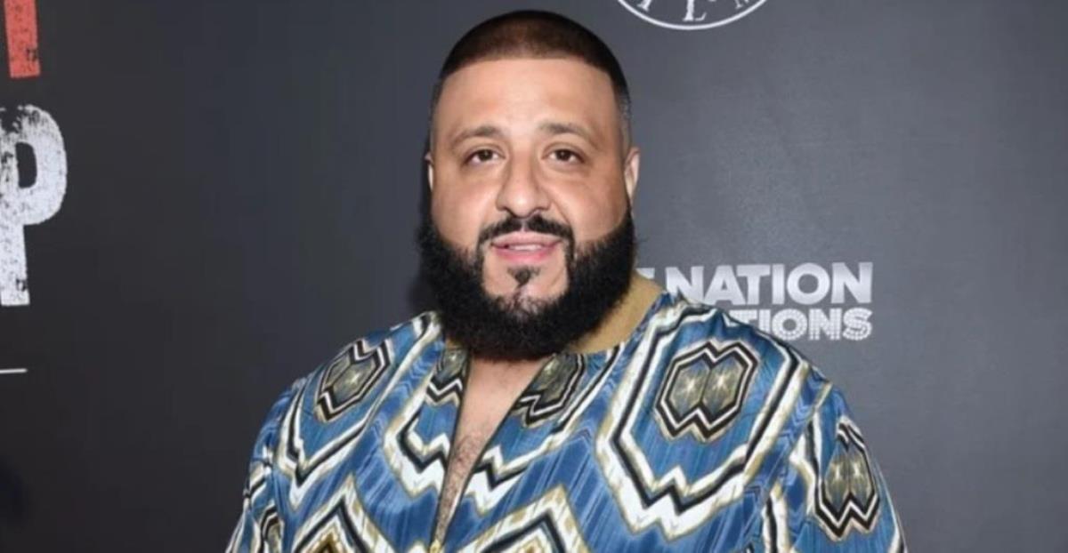 DJ Khaled Net Worth