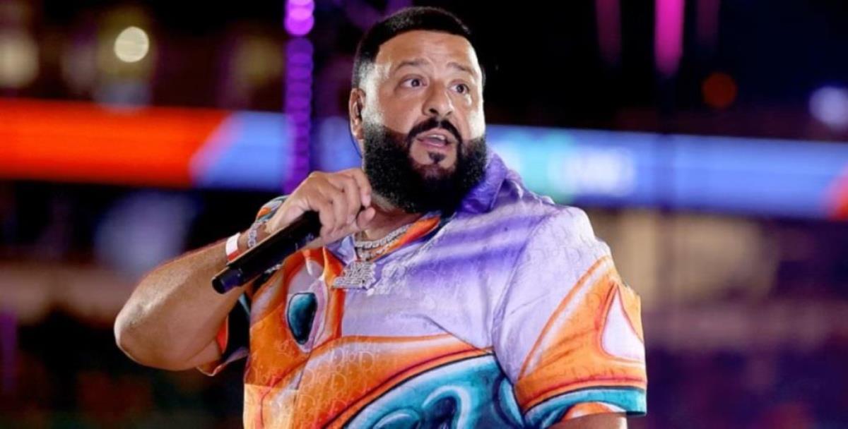 DJ Khaled Net Worth