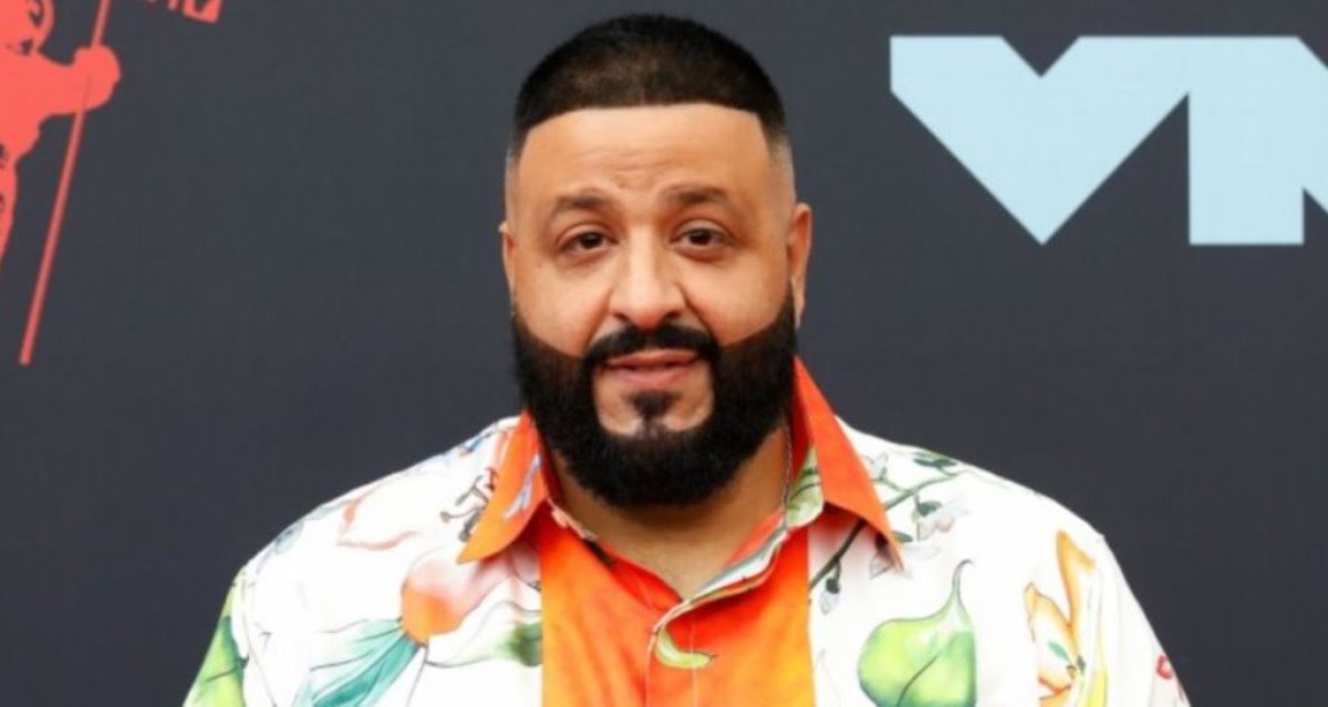 DJ Khaled Net Worth