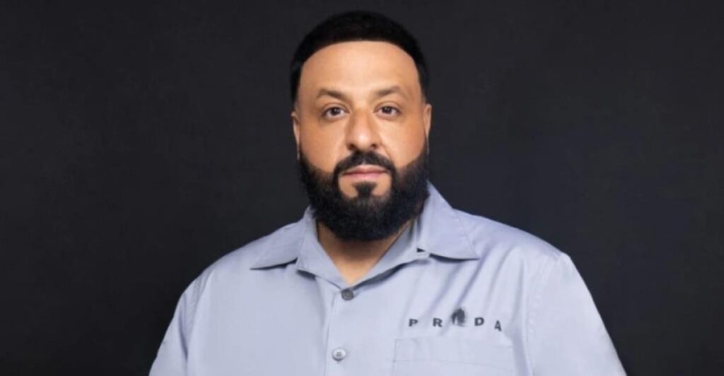 DJ Khaled Net Worth: Thriving in the Spotlight