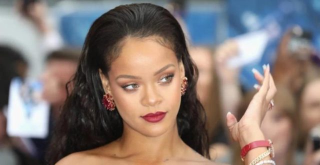 Rihanna Net Worth