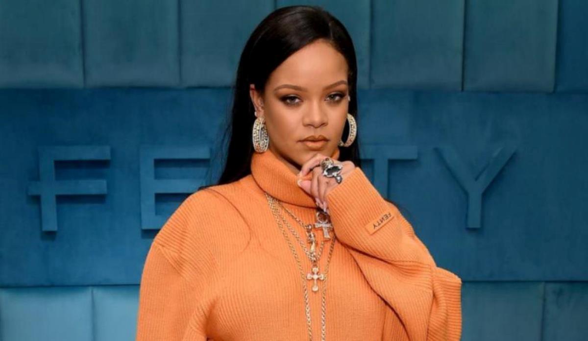 Rihanna Net Worth