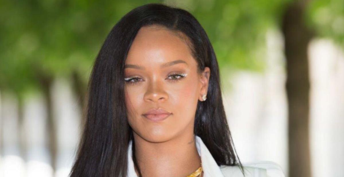 Rihanna Net Worth